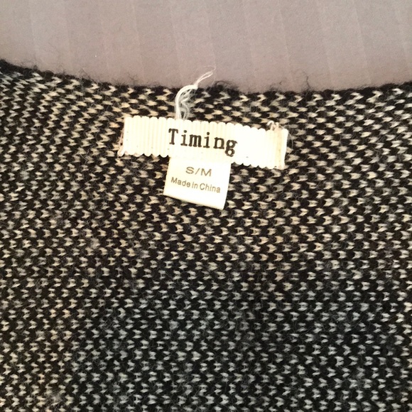 Boho Western Shaw/Cape S/M - Picture 5 of 5